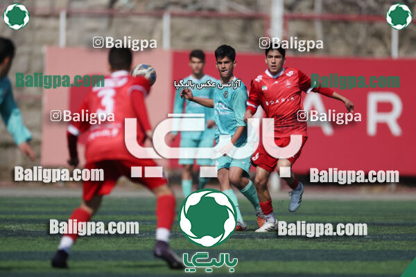 پرسپولیس ۰ (۴) - (۲) ۰ پیکان