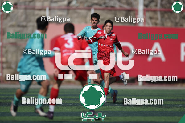 پرسپولیس ۰ (۴) - (۲) ۰ پیکان