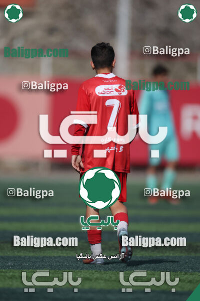 پرسپولیس ۰ (۴) - (۲) ۰ پیکان