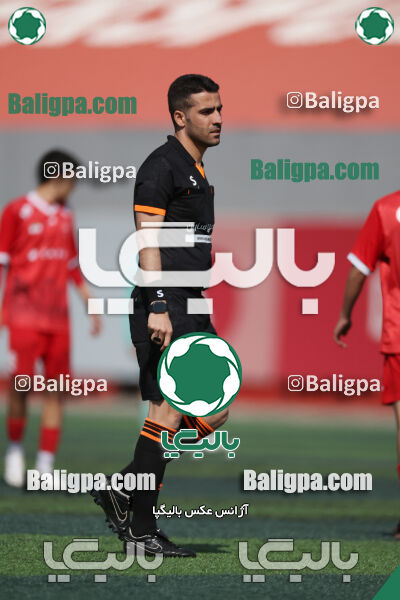پرسپولیس ۰ (۴) - (۲) ۰ پیکان