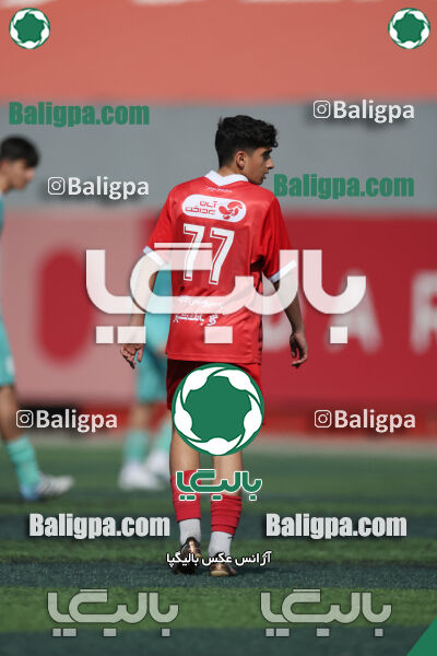 پرسپولیس ۰ (۴) - (۲) ۰ پیکان