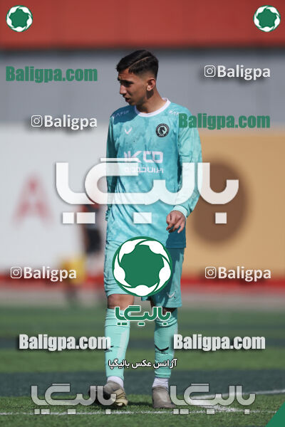 پرسپولیس ۰ (۴) - (۲) ۰ پیکان