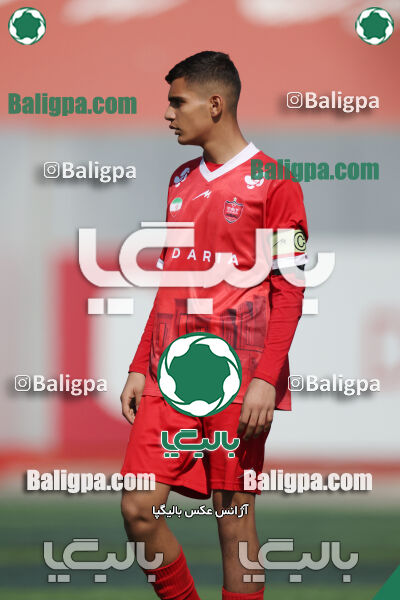 پرسپولیس ۰ (۴) - (۲) ۰ پیکان