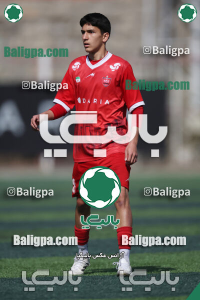 پرسپولیس ۰ (۴) - (۲) ۰ پیکان