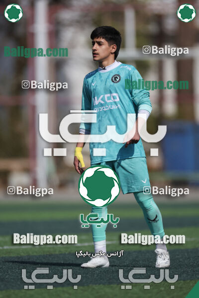 پرسپولیس ۰ (۴) - (۲) ۰ پیکان