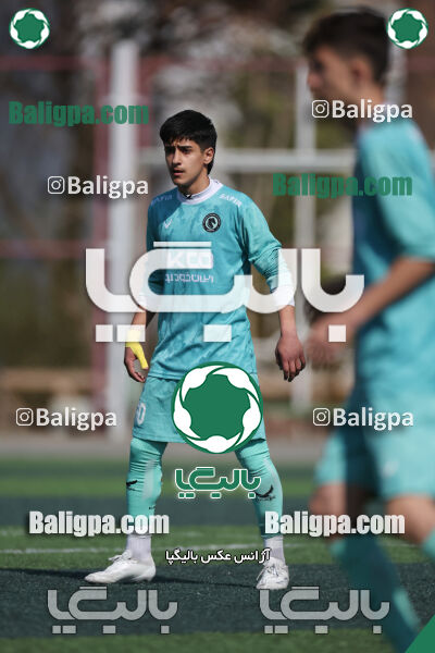 پرسپولیس ۰ (۴) - (۲) ۰ پیکان