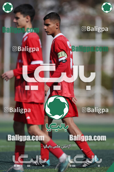 پرسپولیس ۰ (۴) - (۲) ۰ پیکان