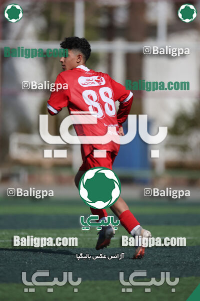 پرسپولیس ۰ (۴) - (۲) ۰ پیکان