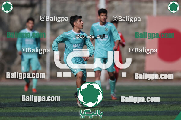 پرسپولیس ۰ (۴) - (۲) ۰ پیکان