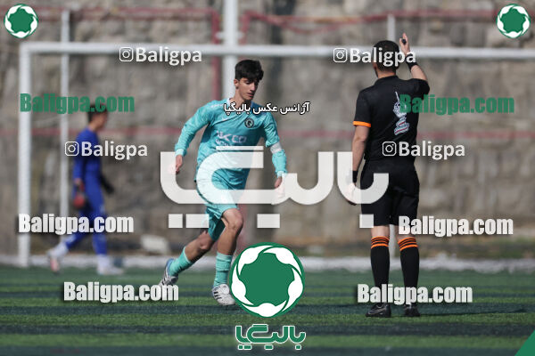پرسپولیس ۰ (۴) - (۲) ۰ پیکان