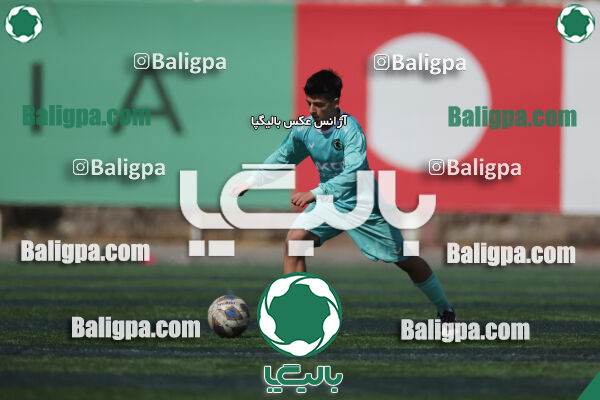 پرسپولیس ۰ (۴) - (۲) ۰ پیکان