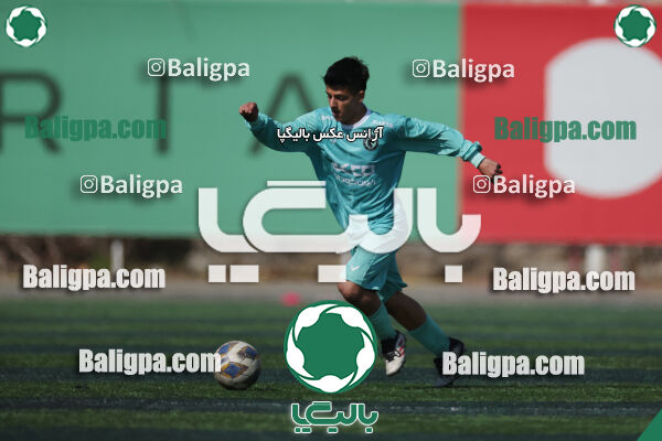 پرسپولیس ۰ (۴) - (۲) ۰ پیکان