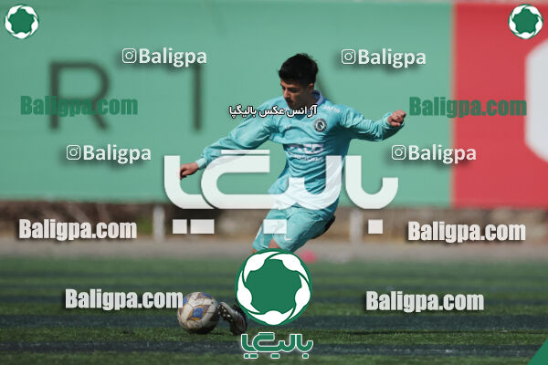 پرسپولیس ۰ (۴) - (۲) ۰ پیکان