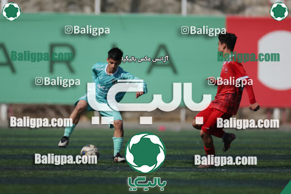 پرسپولیس ۰ (۴) - (۲) ۰ پیکان