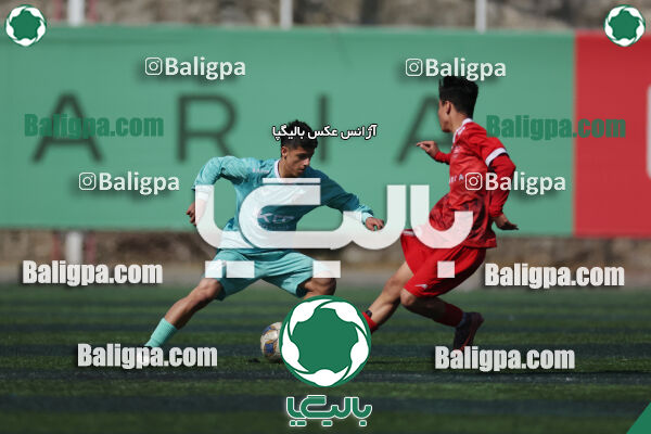 پرسپولیس ۰ (۴) - (۲) ۰ پیکان