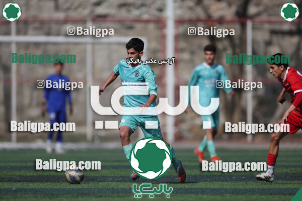 پرسپولیس ۰ (۴) - (۲) ۰ پیکان