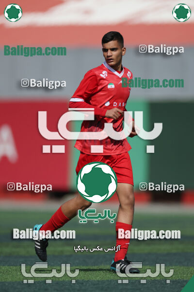 پرسپولیس ۰ (۴) - (۲) ۰ پیکان