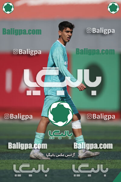 پرسپولیس ۰ (۴) - (۲) ۰ پیکان