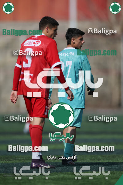 پرسپولیس ۰ (۴) - (۲) ۰ پیکان