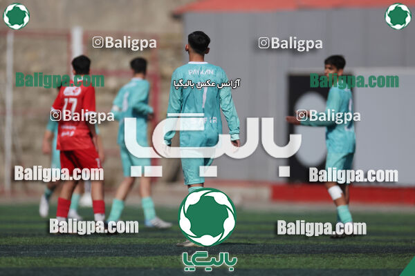 پرسپولیس ۰ (۴) - (۲) ۰ پیکان