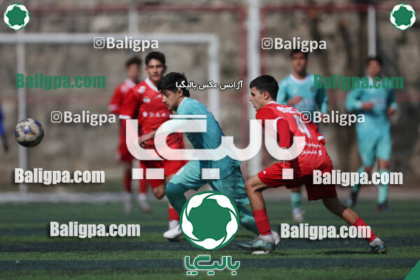 پرسپولیس ۰ (۴) - (۲) ۰ پیکان