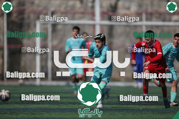 پرسپولیس ۰ (۴) - (۲) ۰ پیکان