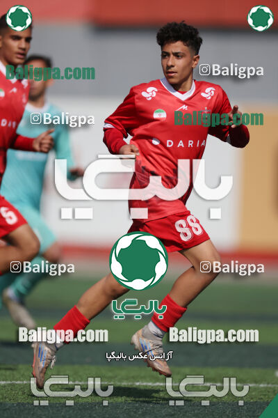 پرسپولیس ۰ (۴) - (۲) ۰ پیکان
