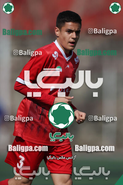 پرسپولیس ۰ (۴) - (۲) ۰ پیکان