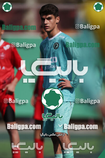 پرسپولیس ۰ (۴) - (۲) ۰ پیکان