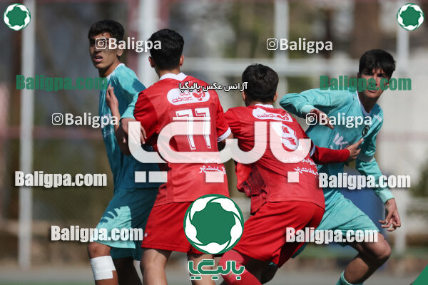پرسپولیس ۰ (۴) - (۲) ۰ پیکان