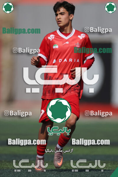 پرسپولیس ۰ (۴) - (۲) ۰ پیکان