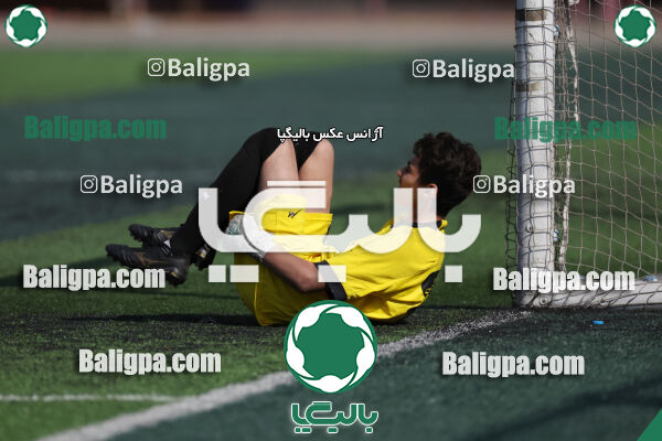 پرسپولیس ۰ (۴) - (۲) ۰ پیکان