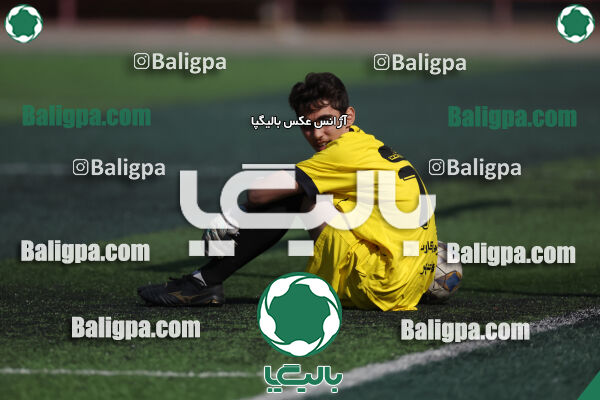 پرسپولیس ۰ (۴) - (۲) ۰ پیکان