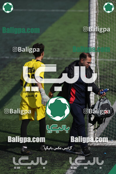 پرسپولیس ۰ (۴) - (۲) ۰ پیکان
