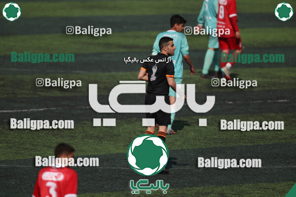 پرسپولیس ۰ (۴) - (۲) ۰ پیکان
