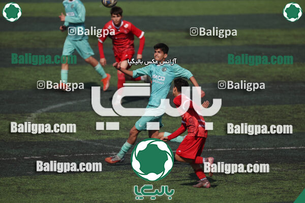 پرسپولیس ۰ (۴) - (۲) ۰ پیکان