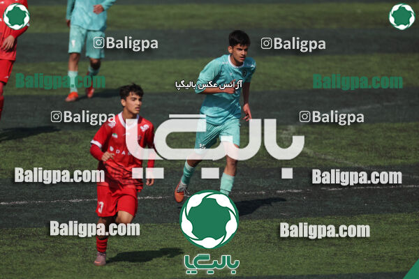 پرسپولیس ۰ (۴) - (۲) ۰ پیکان