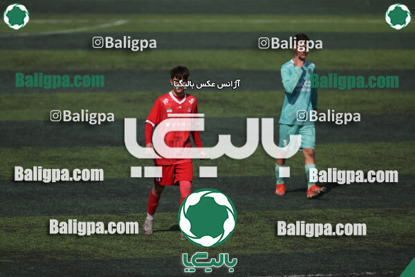 پرسپولیس ۰ (۴) - (۲) ۰ پیکان