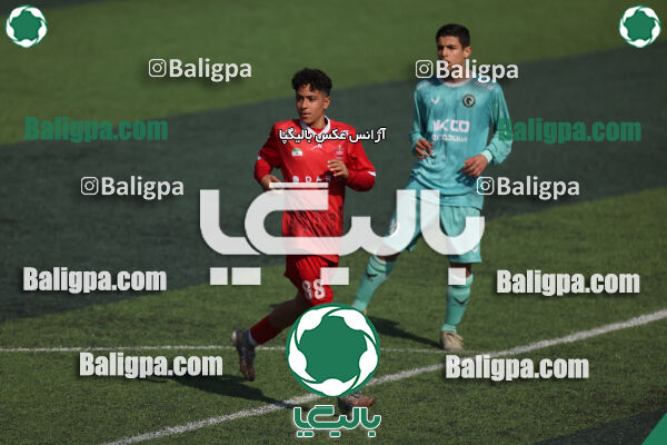 پرسپولیس ۰ (۴) - (۲) ۰ پیکان