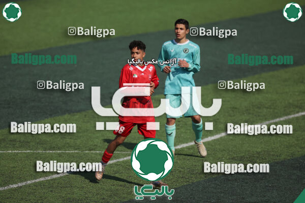 پرسپولیس ۰ (۴) - (۲) ۰ پیکان