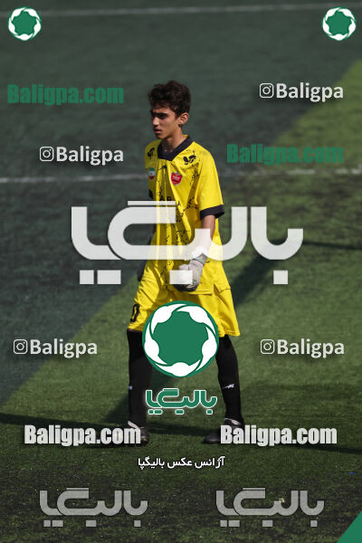 پرسپولیس ۰ (۴) - (۲) ۰ پیکان