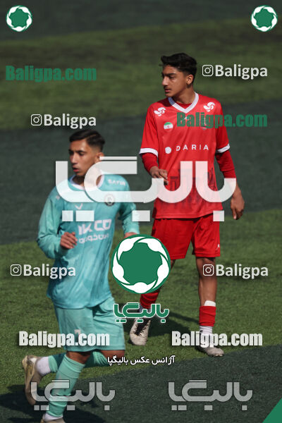 پرسپولیس ۰ (۴) - (۲) ۰ پیکان
