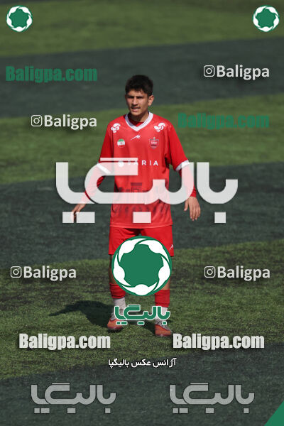 پرسپولیس ۰ (۴) - (۲) ۰ پیکان