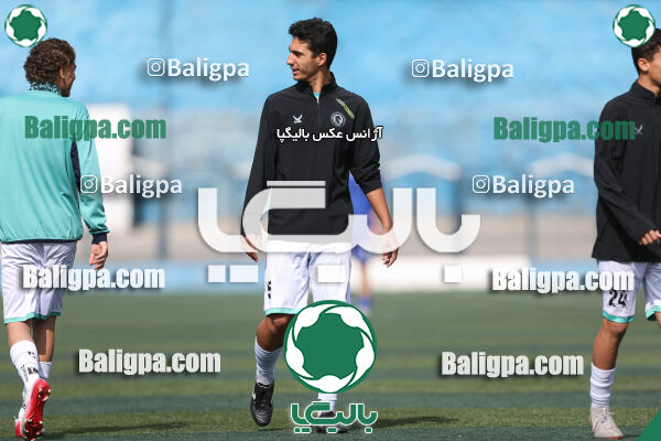 استقلال 2 - 3 پیکان