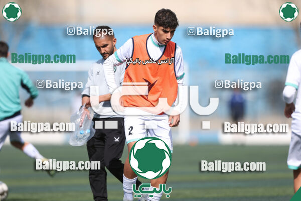 استقلال 2 - 3 پیکان