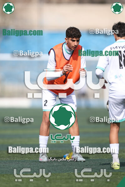 استقلال 2 - 3 پیکان