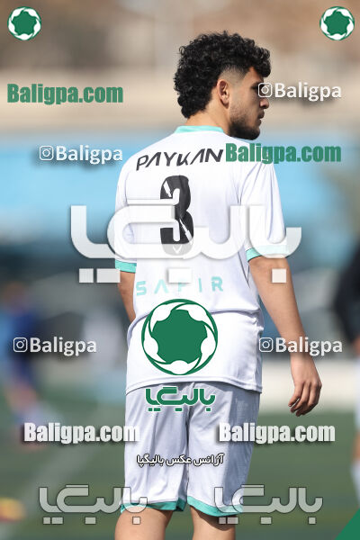 استقلال 2 - 3 پیکان