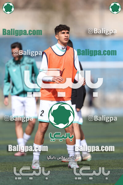 استقلال 2 - 3 پیکان