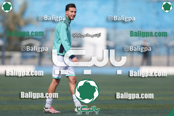 استقلال 2 - 3 پیکان