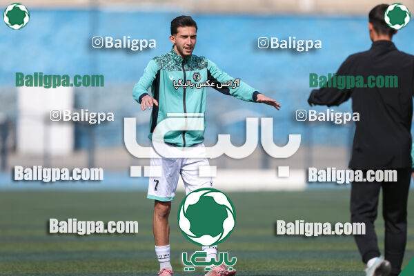 استقلال 2 - 3 پیکان